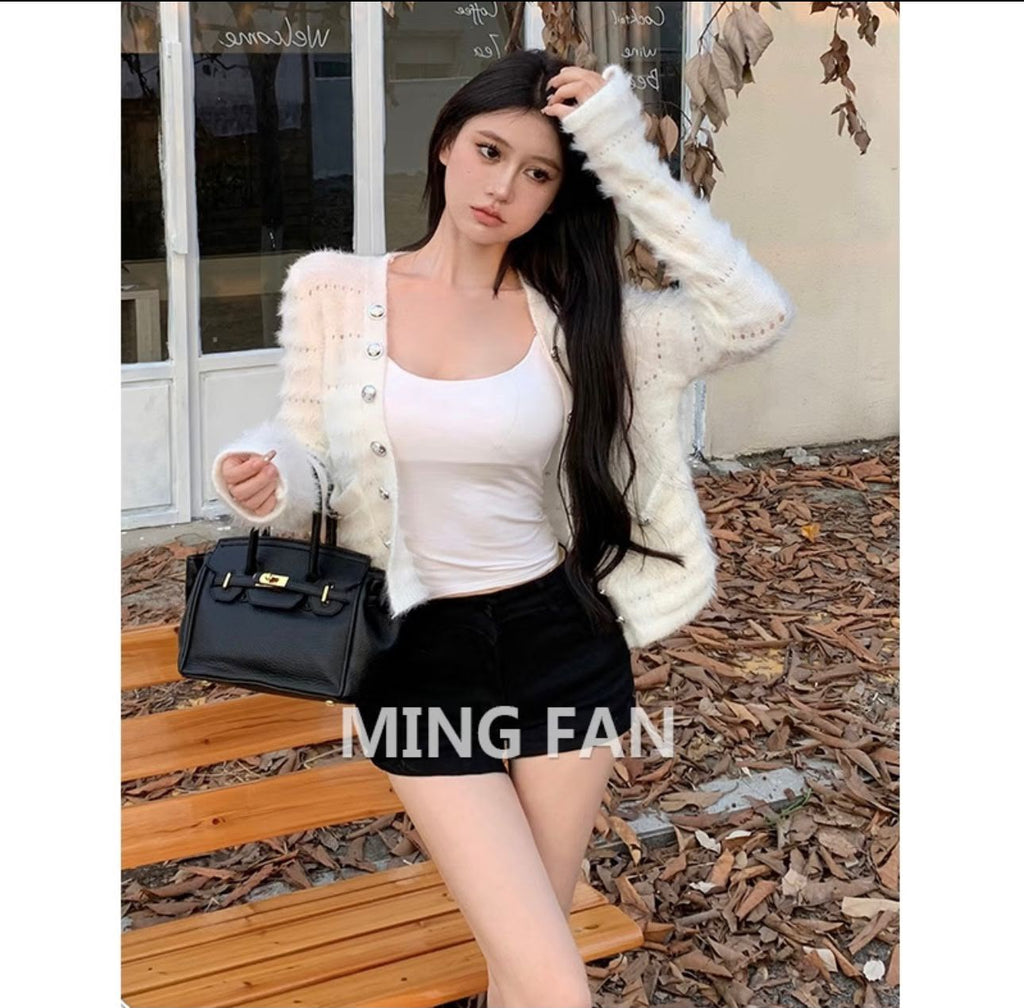HERMES Birkin Small Handbag 20cm