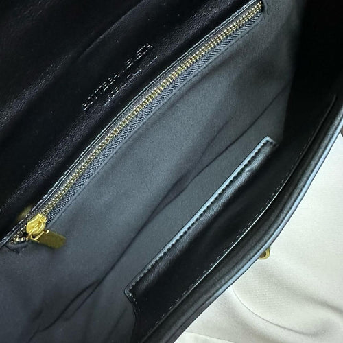 BOTTEGA Clutch Bag 30 cm