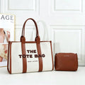 MARC JACOBS Tote Bag 44 cm