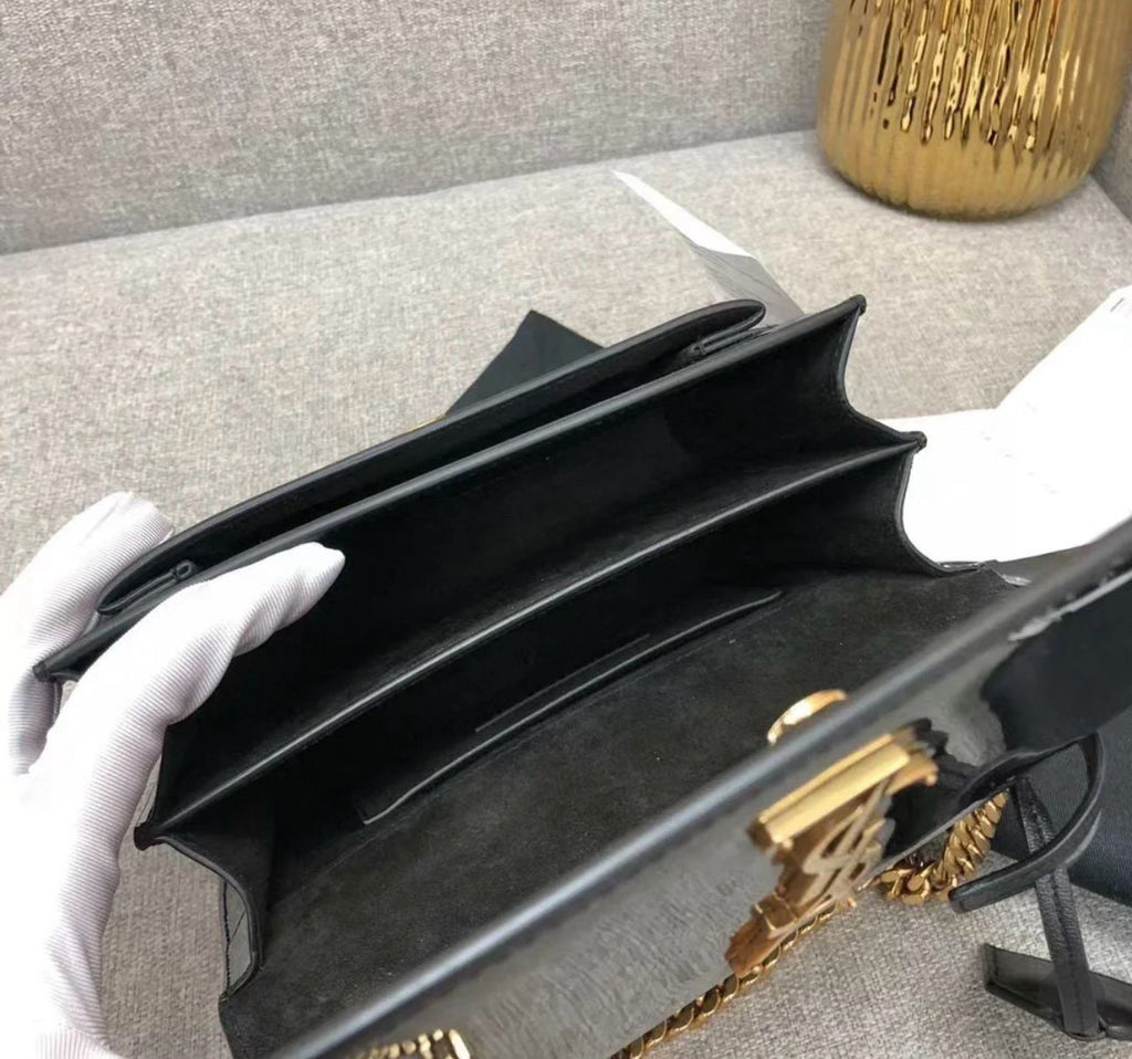 YSL Flap Bag 22 cm