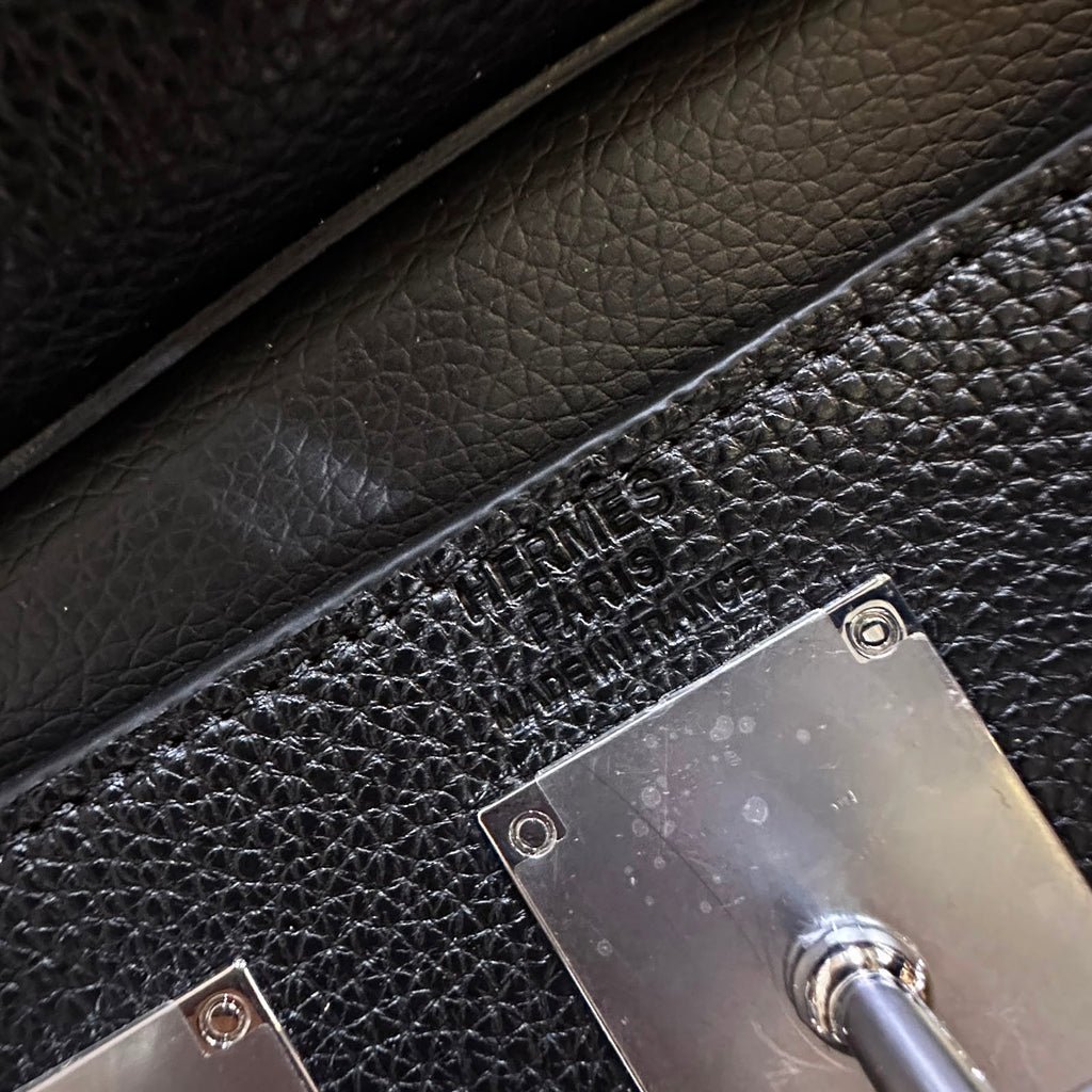 Hermès Hac à Dos PM Crossbody Bag 26cm