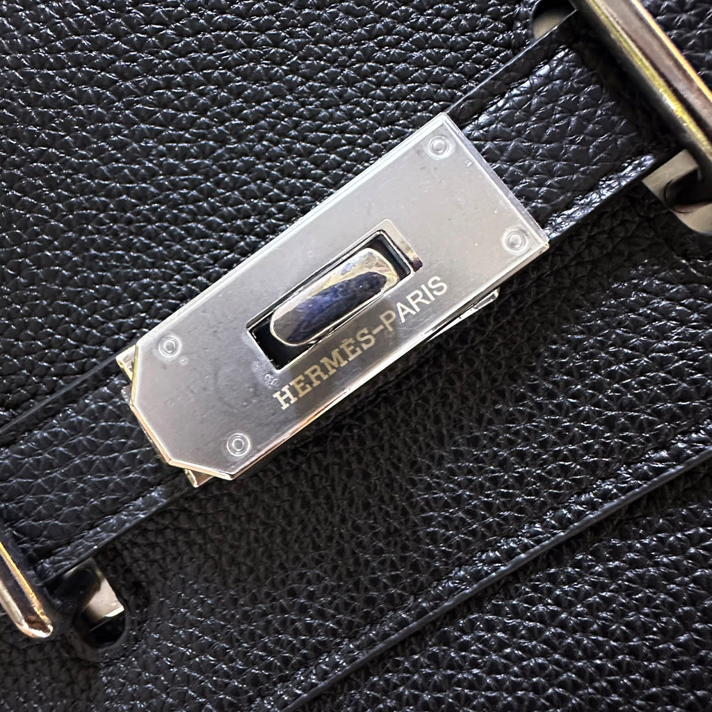 Hermès Hac à Dos PM Crossbody Bag 26cm