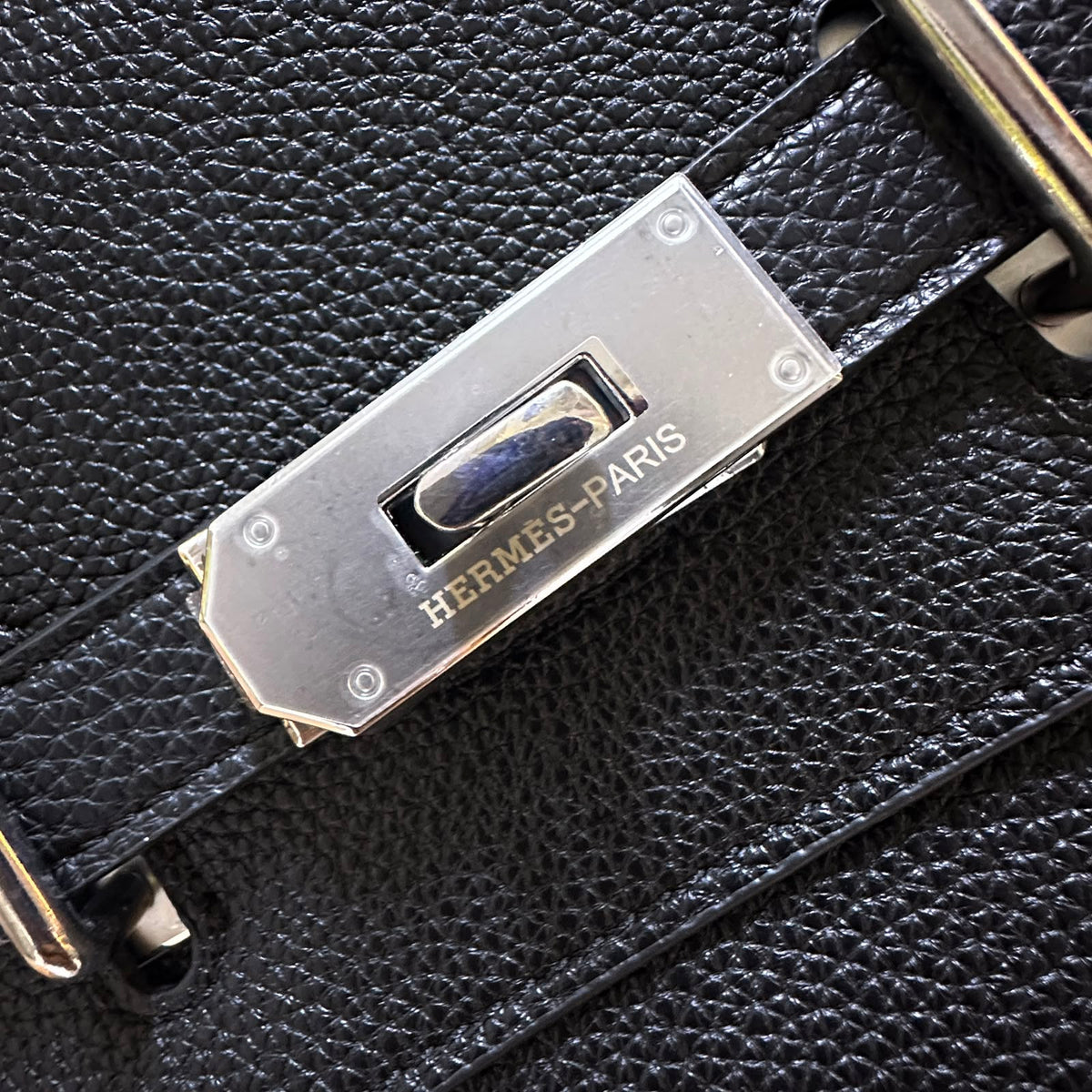 Hermès Hac à Dos PM Crossbody Bag 26cm