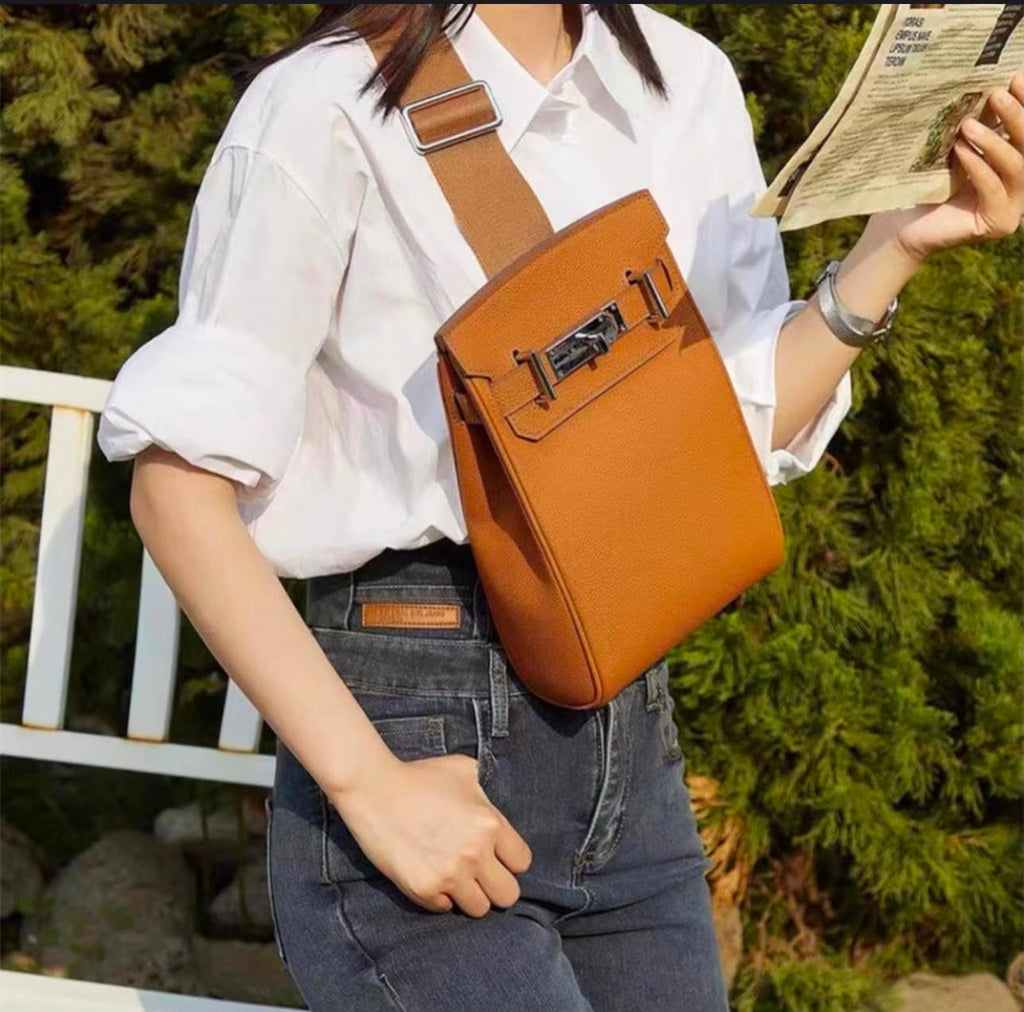 Hermès Hac à Dos PM Crossbody Bag 26cm