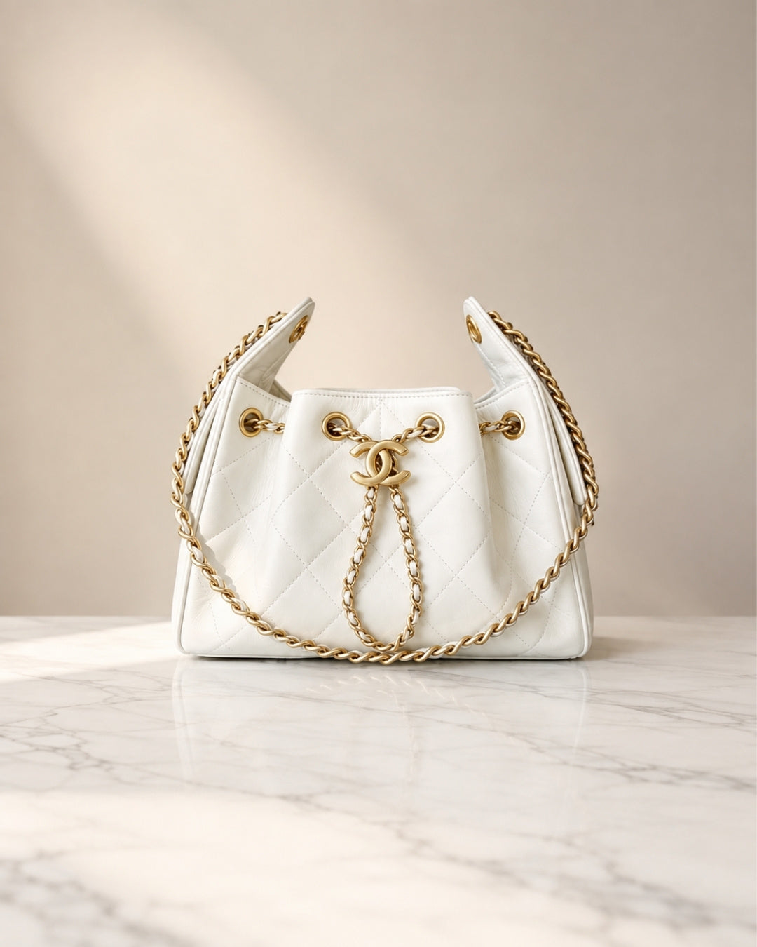 Chanel Mini 25 Bag