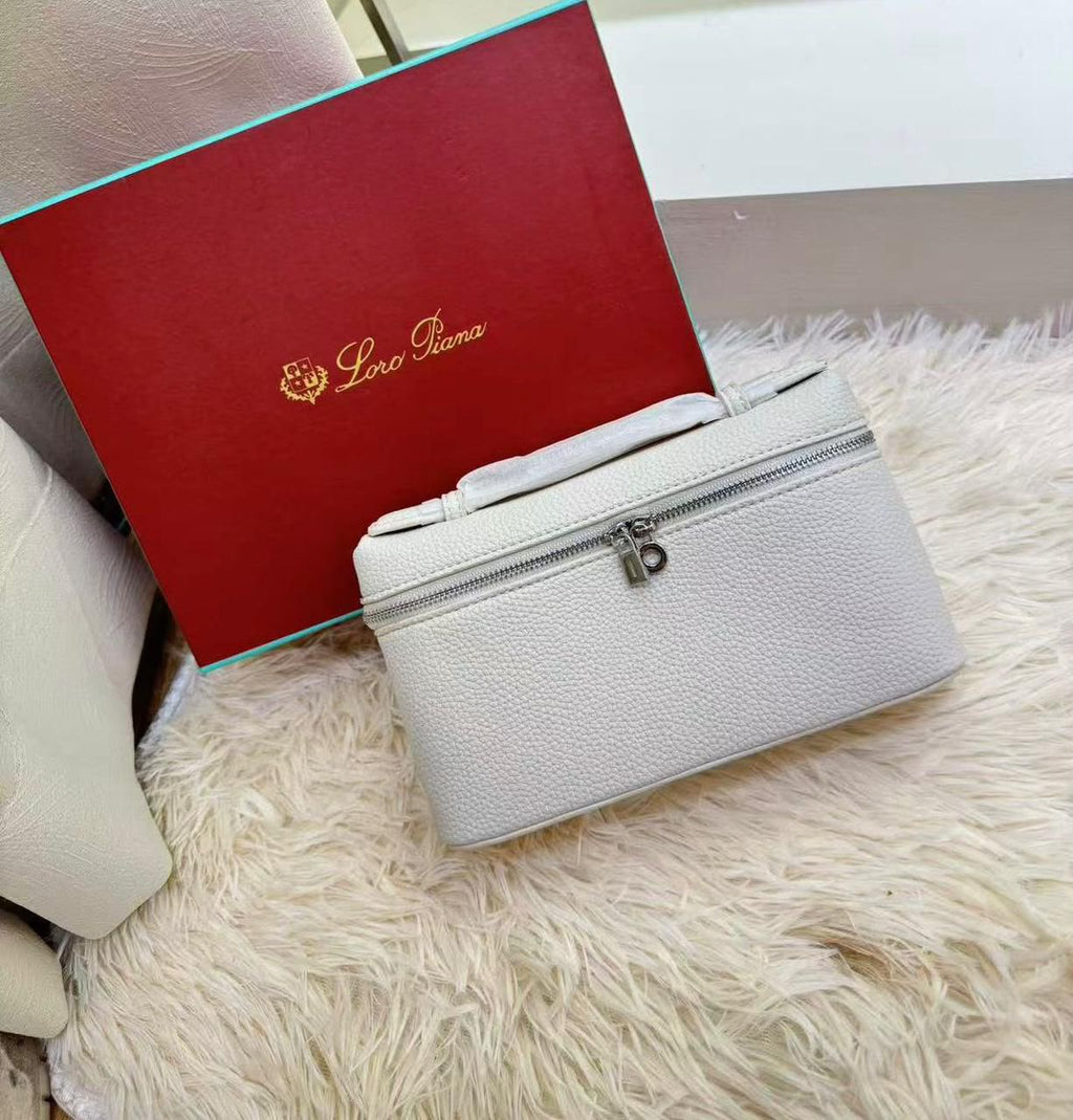 LORO PIANA Crossbody Bag 20cm