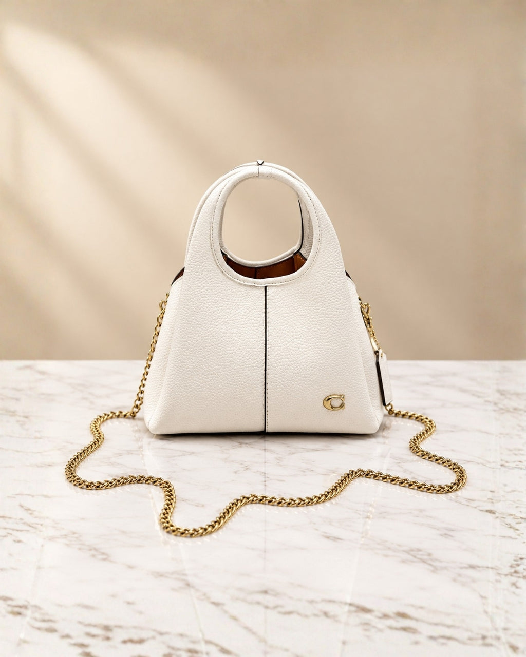 COACH Lana Small 20cm