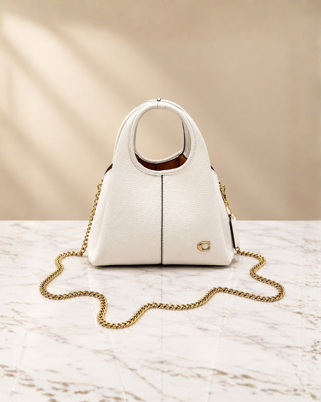 COACH Lana Small 20cm