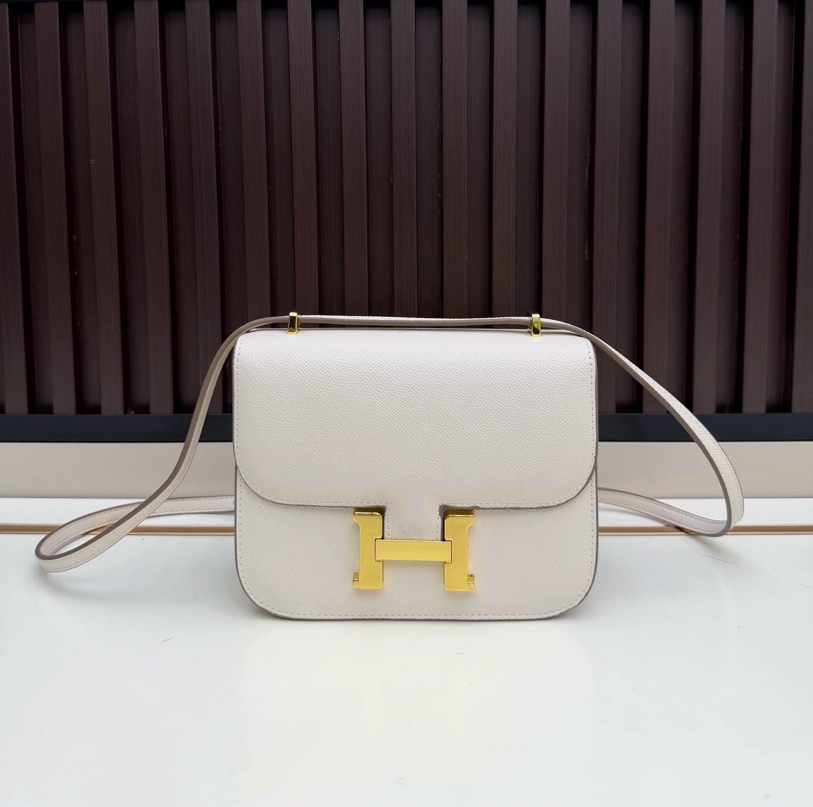 Hermès Crossbody Bag 19cm