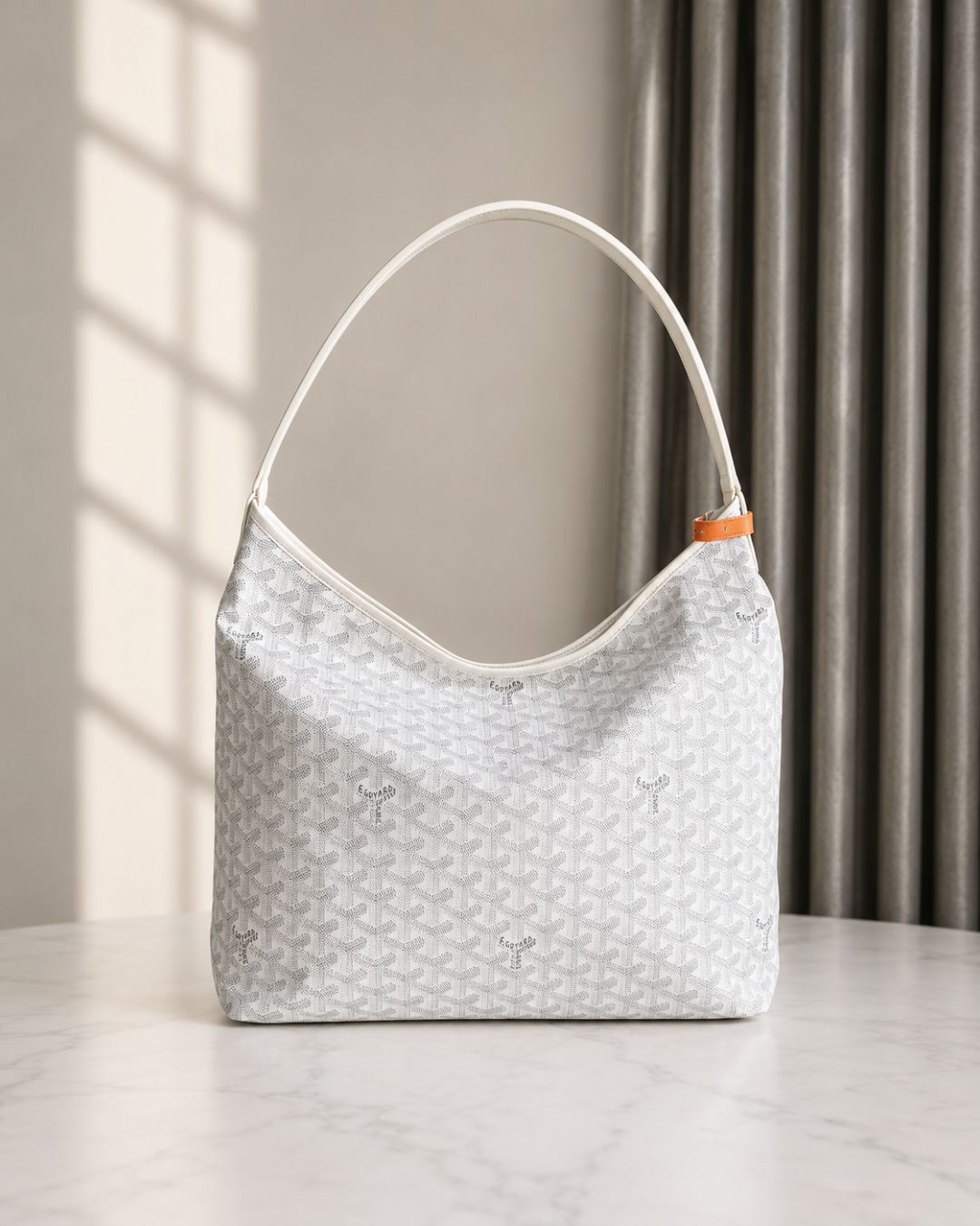 GOYARD Hobo Bag 33 cm