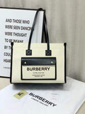 BURBERRY Tote 36 cm Without Box